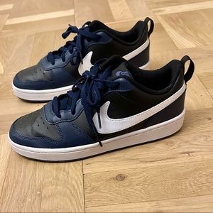 Nike Air Force One sneakers